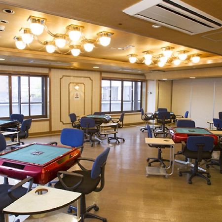 איזונוקוני Izu Nagaoka Kinjokan מראה חיצוני תמונה